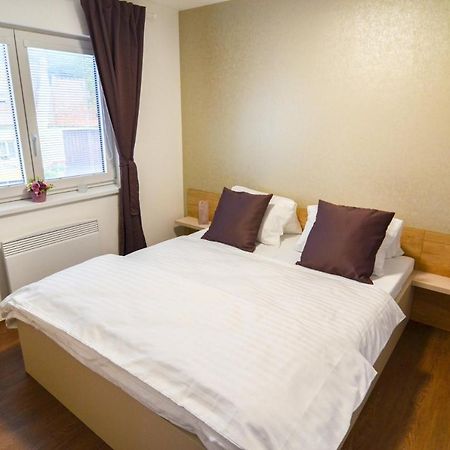 Apartmany Milovice Milovice  Extérieur photo