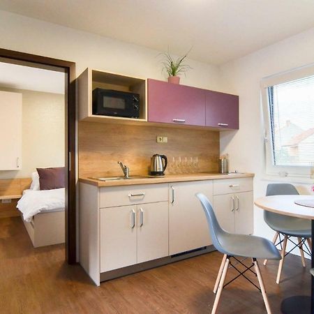 Apartmany Milovice Milovice  Extérieur photo
