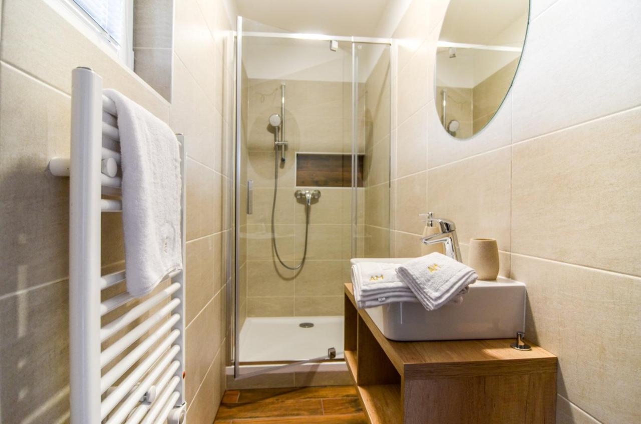 Apartmany Milovice Milovice  Extérieur photo