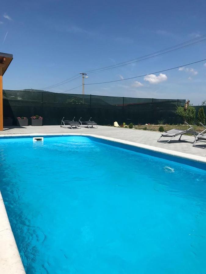 Apartmany Milovice Milovice  Extérieur photo