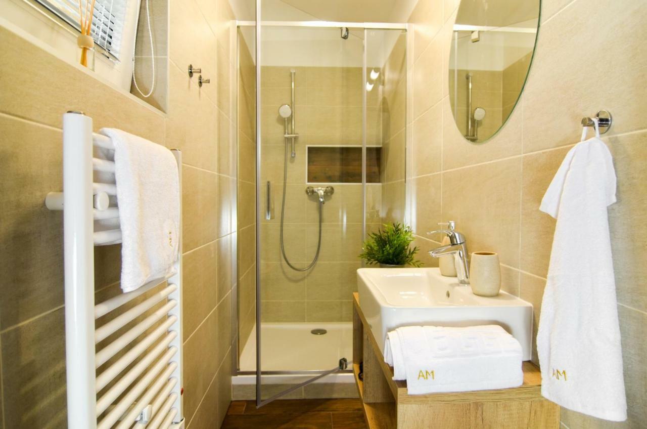 Apartmany Milovice Milovice  Extérieur photo