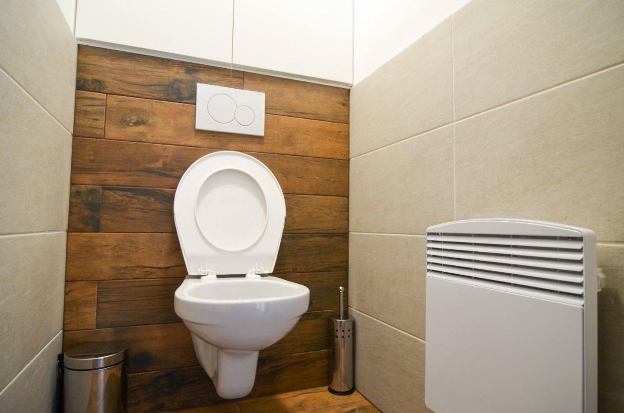Apartmany Milovice Milovice  Extérieur photo