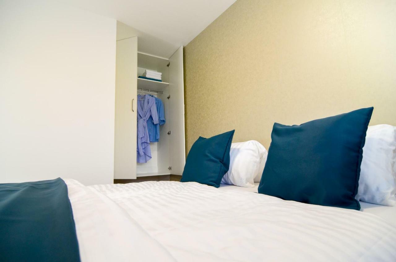 Apartmany Milovice Milovice  Extérieur photo