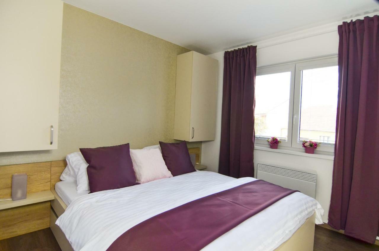 Apartmany Milovice Milovice  Extérieur photo